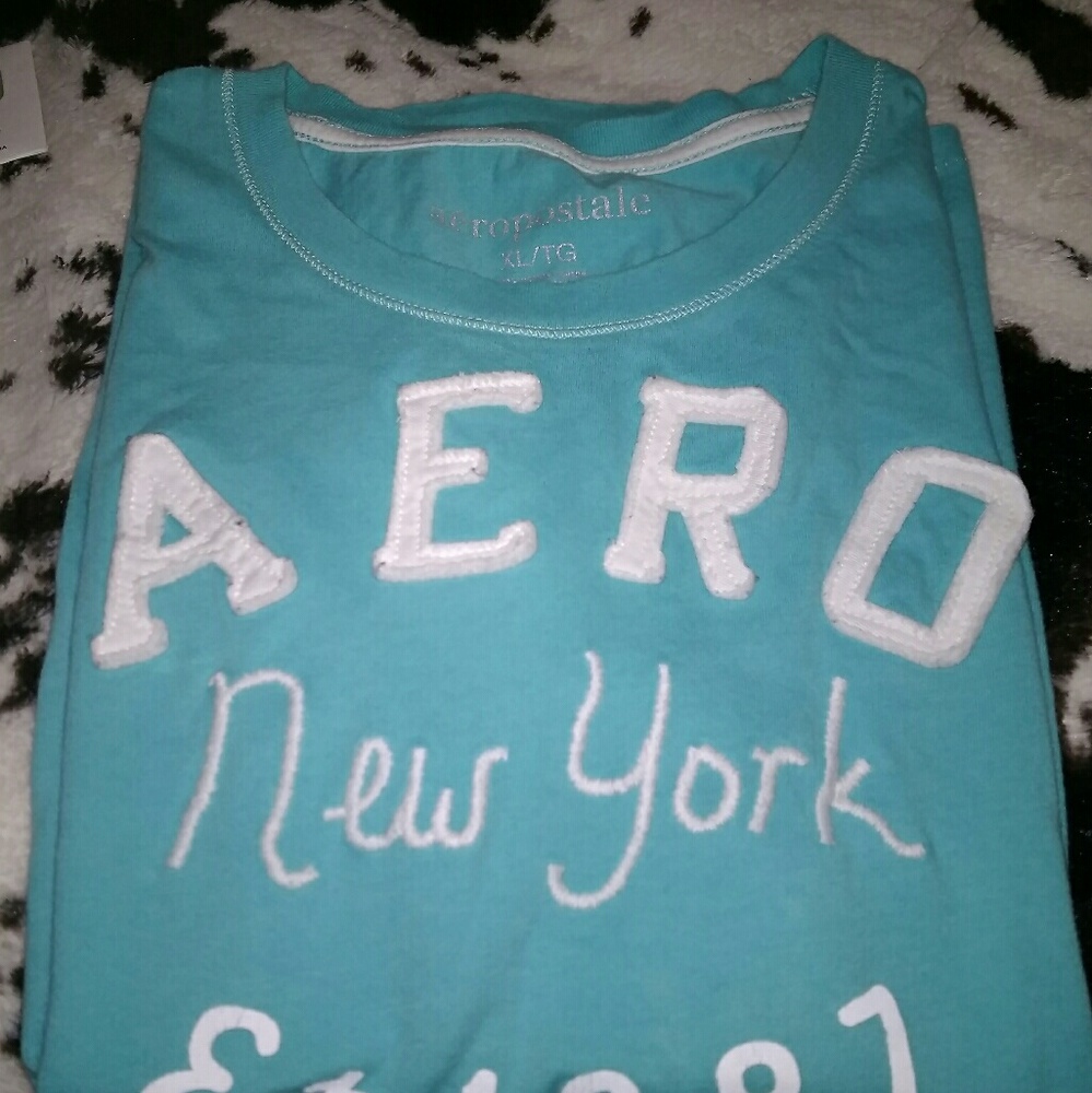 Aero top